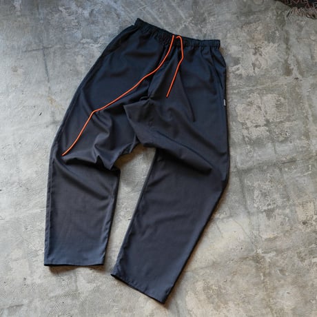 ACTIVE EASY PANTS TROPICAL
