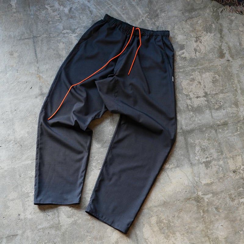 パンツ unslacks ACTIVE EASY PANTS SUPPLEX®︎ NYLON | UNSLACKS STORE
