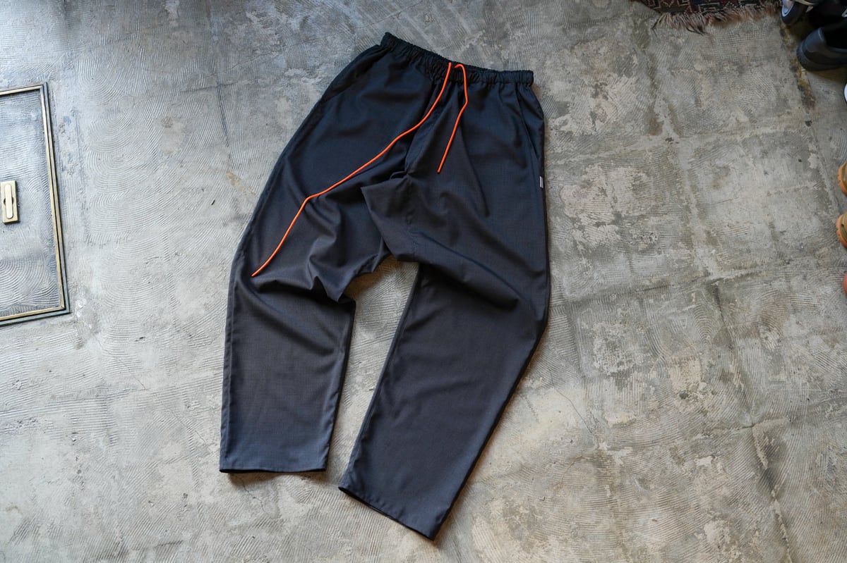ACTIVE EASY PANTS TROPICAL | UNSLACKS STORE