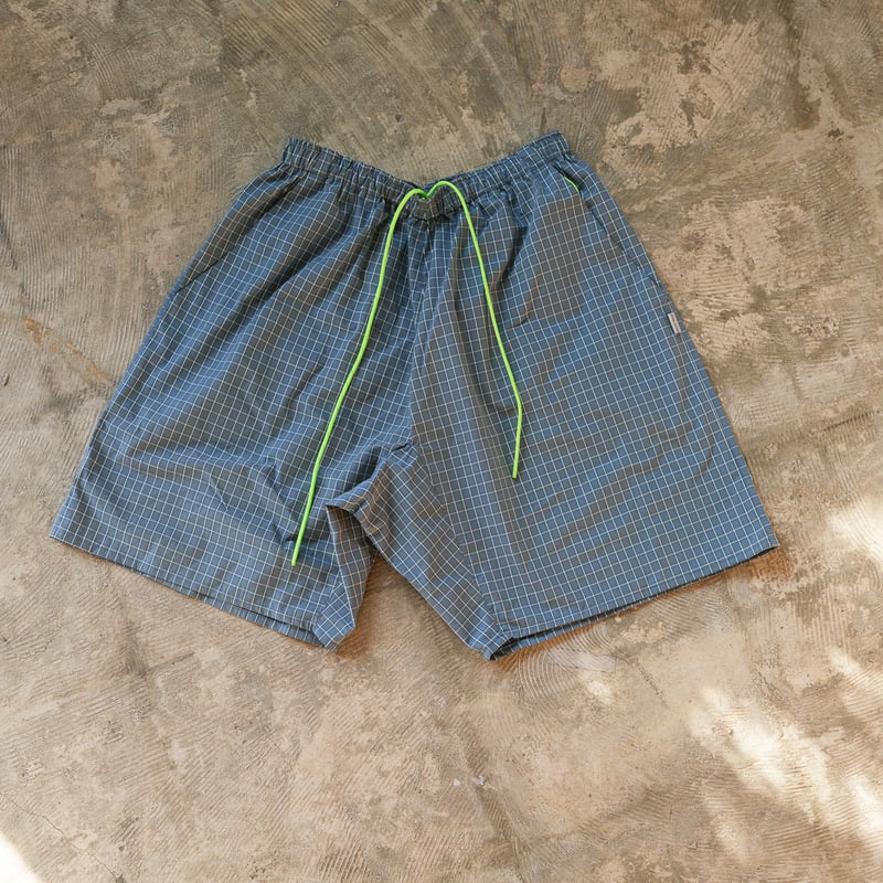 パンツ unslacks Active Baggy Shorts PULP ACTIVE BAGGY SHORTS TYPEWRITER | UNSLACKS STORE