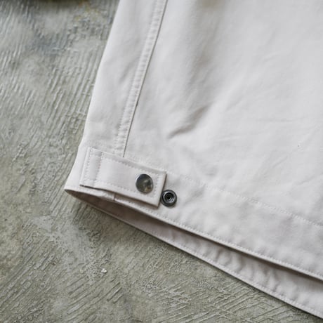 SQUEEZED DESIGN C/N CANVAS WORK JACKET