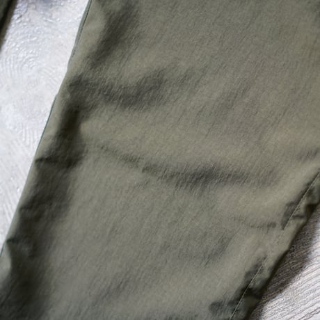 ACTIVE EASY PANTS NYLON RIPSTOP