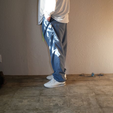 ACTIVE EASY PANTS SUPPLEX®︎NYLON