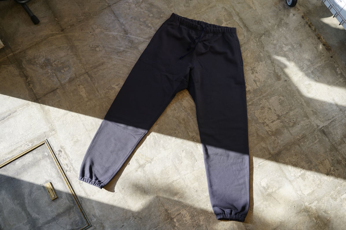 SQUEEZED DESIGN CORDURA®︎SWEATPANTS | UNSLACKS