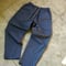 ACTIVE EASY PANTS PIGMENT DYED TWILL