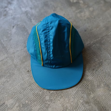 NOROLL×UNSLACKS RUNNING CAP