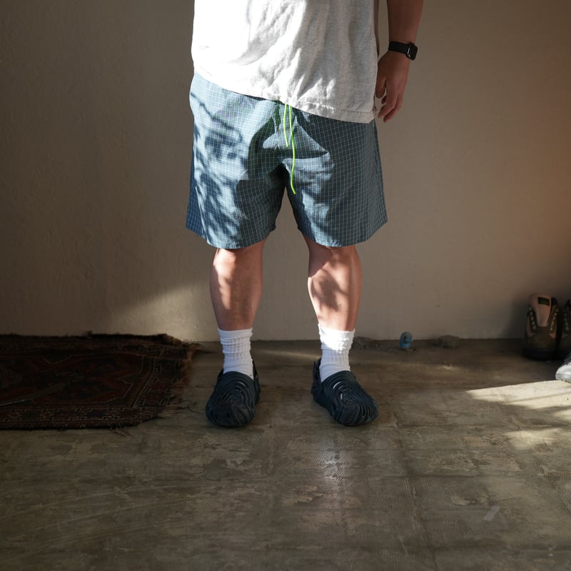 パンツ unslacks Active Baggy Shorts PULP ACTIVE BAGGY SHORTS TYPEWRITER | UNSLACKS STORE