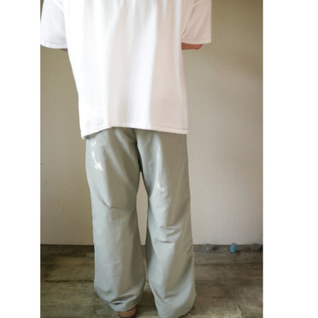 ACTIVE EASY PANTS SUPPLEX®︎NYLON