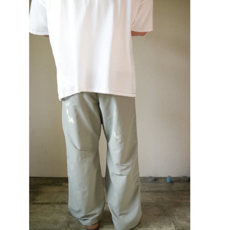ACTIVE EASY PANTS SUPPLEX®︎NYLON | UNSLACKS STORE