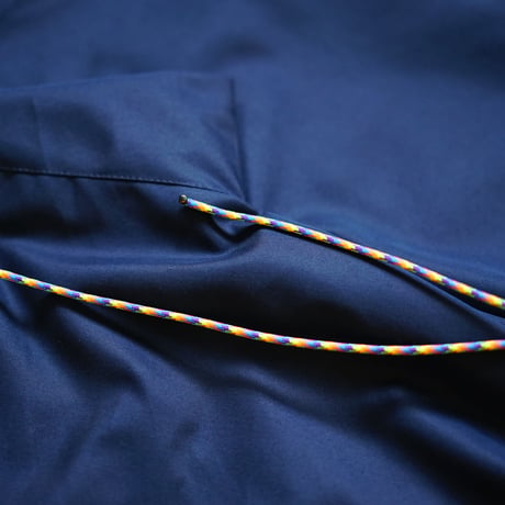 ACTIVE EASY PANTS T/C BURBERRY CLOTH WR