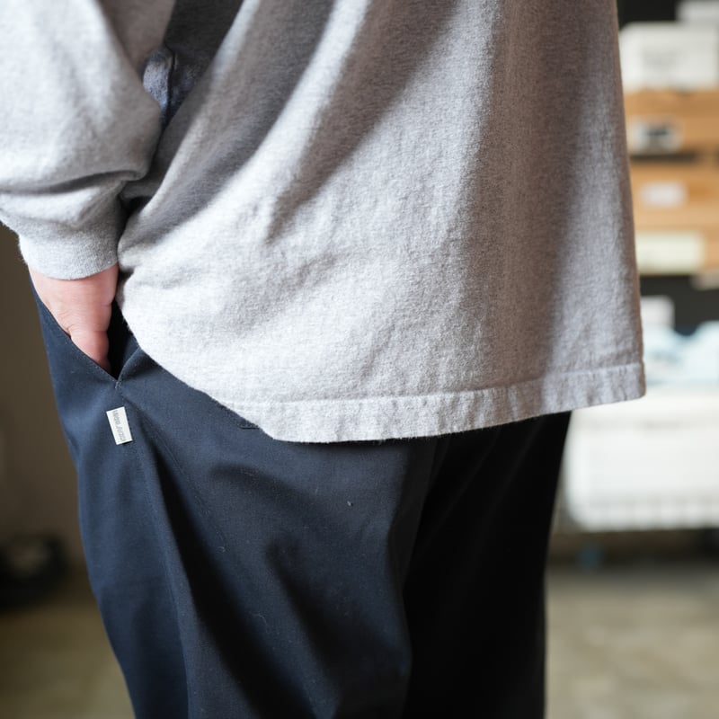 unslacks store cordura easypants アンスラックス ACTIVE EASY PANTS SUPPLEX®︎NYLON | UNSLACKS STORE