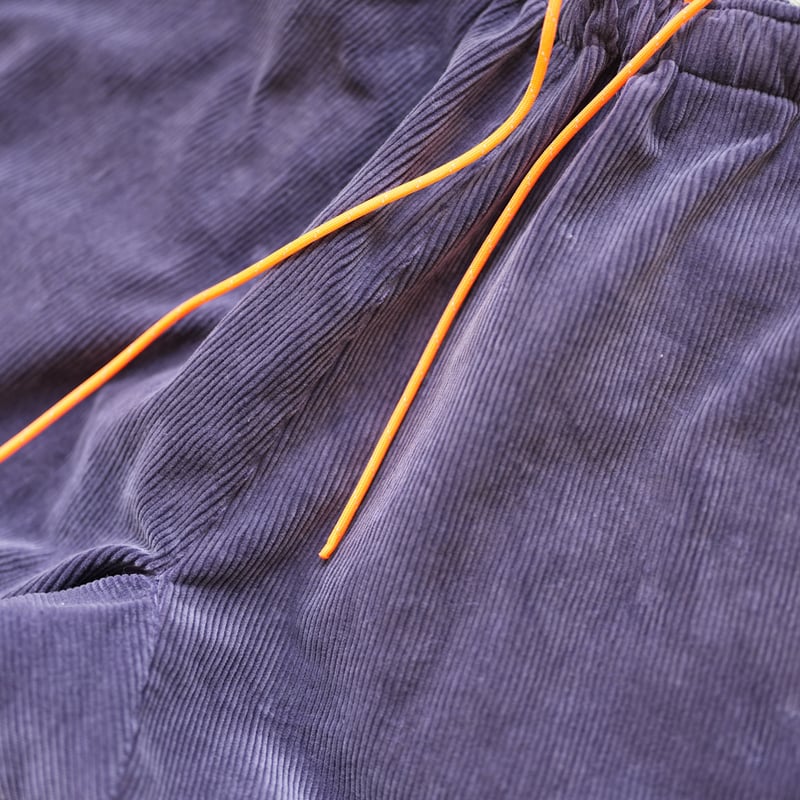 パンツ unslacks ACTIVE EASY PANTS CORDUROY UNSLACKS STORE | 12/21(土)よりご注文受け付けます。 Active Easy