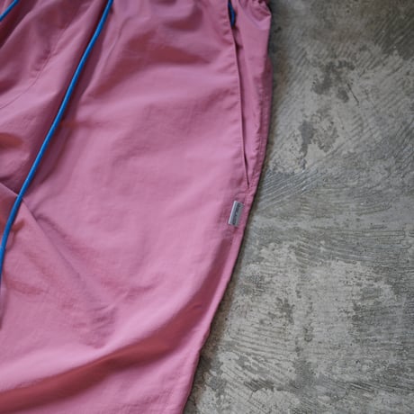 ACTIVE EASY PANTS SUPPLEX®︎ NYLON