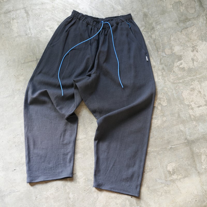 ACTIVE EASY PANTS LINEN | UNSLACKS STORE