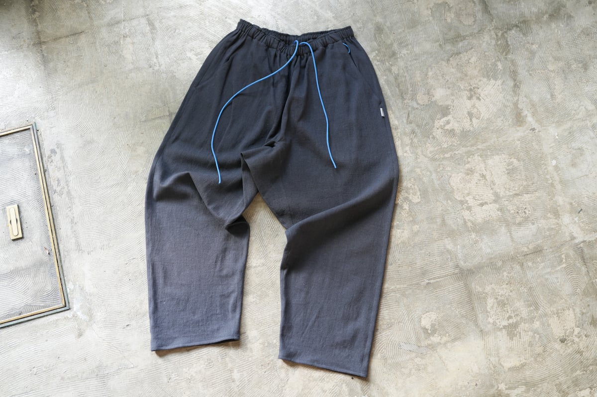 ACTIVE EASY PANTS LINEN | UNSLACKS STORE
