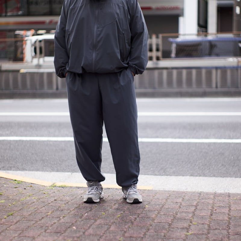 SQUEEZED DESIGN 2TUCK WIDE PANTS | UNSLACKS STORE SQUEEZED DESIGN 2TUCK WIDE PANTS | UNSLACKS STORE