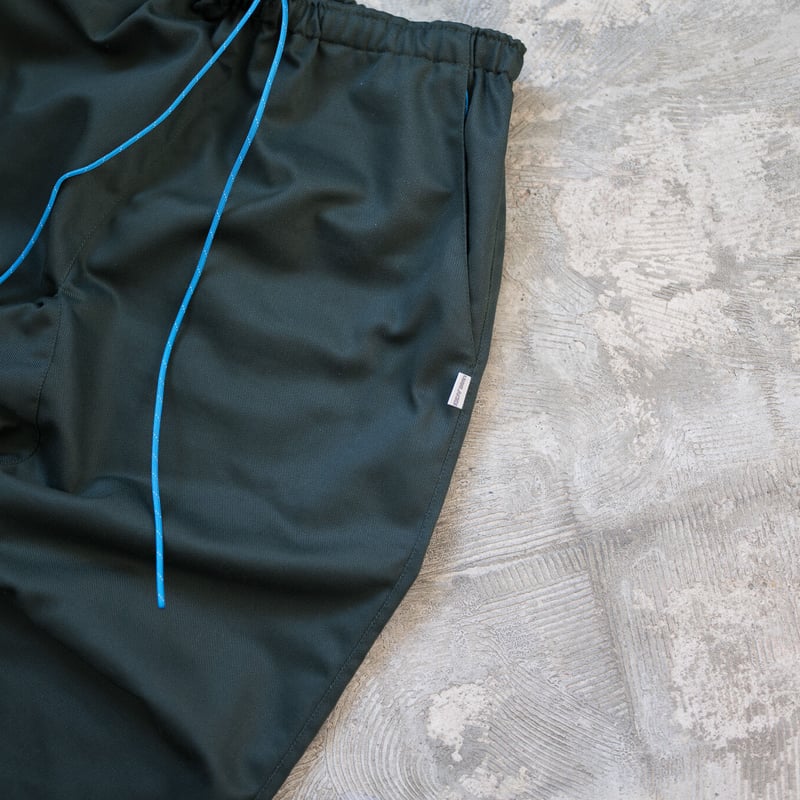 ACTIVE EASY PANTS T/C WORK TWILL | UNSLACKS STORE