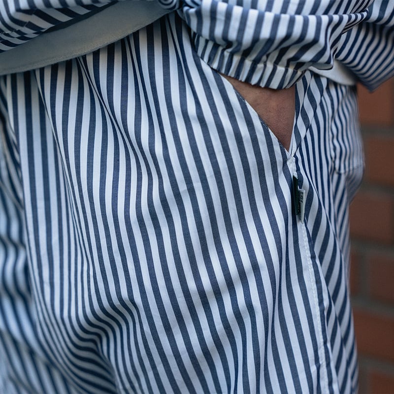 ACTIVE EASY PANTS Typewriter | UNSLACKS STORE