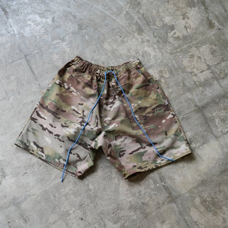 ACTIVE BAGGY SHORTS MULTICAM | UNSLACKS STORE ACTIVE BAGGY SHORTS MULTICAM | UNSLACKS STORE