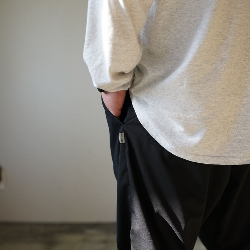 お気にいる】 UNSLACKS ACTIVE EASY PANTS SAXONY | hsvdenbosch.nl