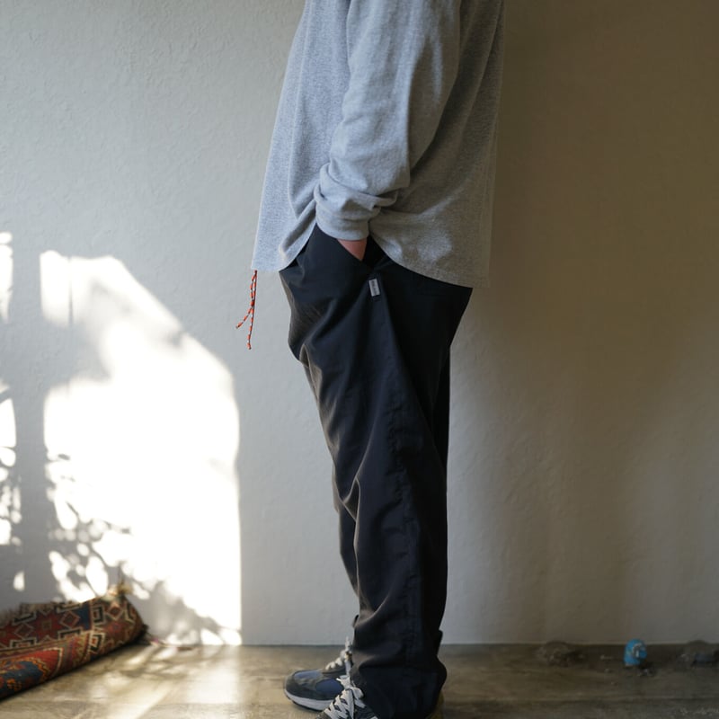 ACTIVE EASY PANTS NYLON RIPSTOP | UNSLACKS STORE ACTIVE EASY PANTS NYLON RIPSTOP | UNSLACKS STORE