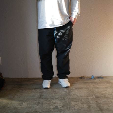ACTIVE EASY PANTS SUPPLEX®︎NYLON