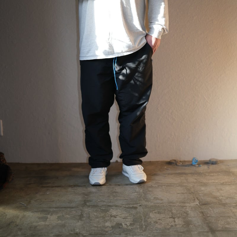 ACTIVE EASY PANTS SUPPLEX®︎NYLON | UNSLACKS STORE ACTIVE EASY PANTS SUPPLEX®︎NYLON | UNSLACKS STORE