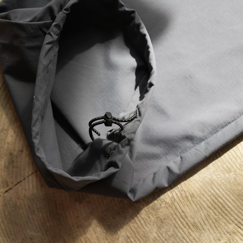 SQUEEZED DESIGN 2TUCK WIDE PANTS | UNSLACKS STORE