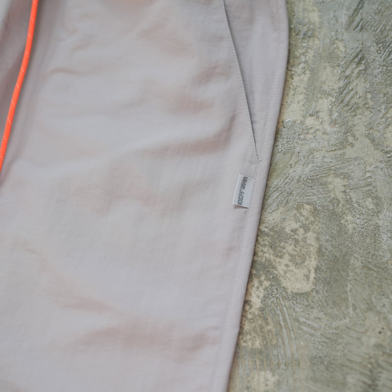 ACTIVE EASY PANTS SUPPLEX®︎NYLON | UNSLACKS STORE