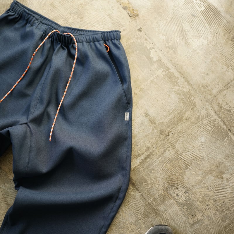 ACTIVE EASY PANTS POLYTWILL | UNSLACKS STORE ACTIVE EASY PANTS POLYTWILL | UNSLACKS STORE