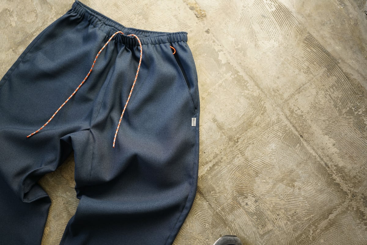 ACTIVE EASY PANTS POLYTWILL | UNSLACKS STORE ACTIVE EASY PANTS POLYTWILL | UNSLACKS STORE