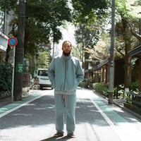 ACTIVE EASY PANTS 60/40 RIPSTOP