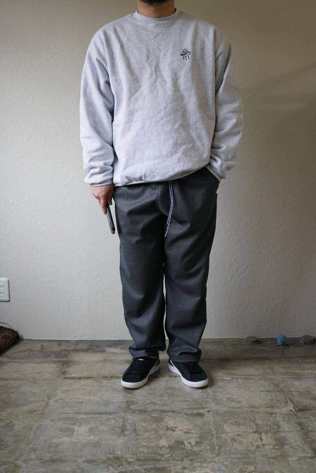 ACTIVE EASY PANTS SAXONY | UNSLACKS STORE ACTIVE EASY PANTS SAXONY | UNSLACKS STORE