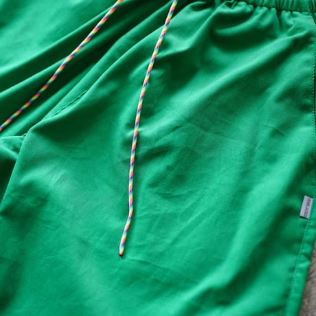 ACTIVE BAGGY SHORTS SUMMER CORDUROY