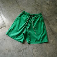 ACTIVE BAGGY SHORTS SUMMER CORDUROY