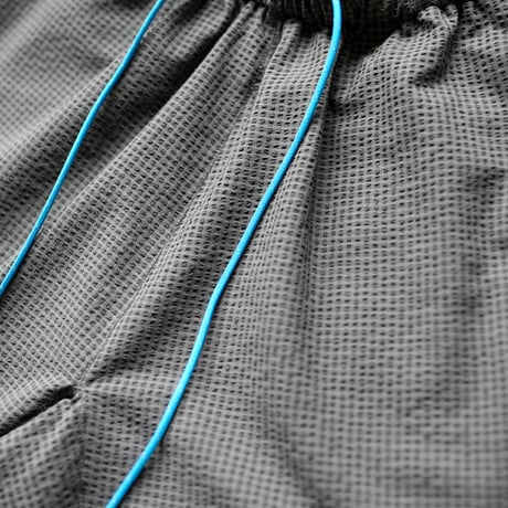 ACTIVE BAGGY SHORTS Dot Air®︎ SUCKER