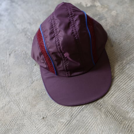 NOROLL×UNSLACKS RUNNING CAP