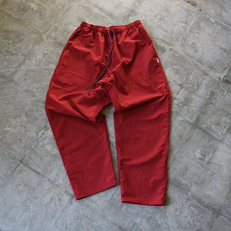 ACTIVE EASY PANTS NYLON RIPSTOP | UNSLACKS STORE ACTIVE EASY PANTS NYLON RIPSTOP | UNSLACKS STORE