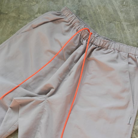 ACTIVE EASY PANTS SUPPLEX®︎NYLON