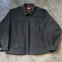 SQUEEZED DESIGN WIND SHIRT | UNSLACKS STORE