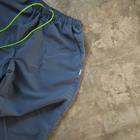 ACTIVE EASY PANTS SUPPLEX®︎NYLON