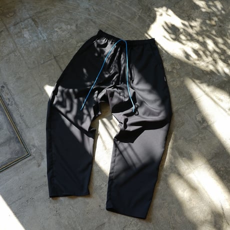 ACTIVE EASY PANTS TROPICAL