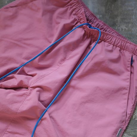 ACTIVE EASY PANTS SUPPLEX®︎ NYLON
