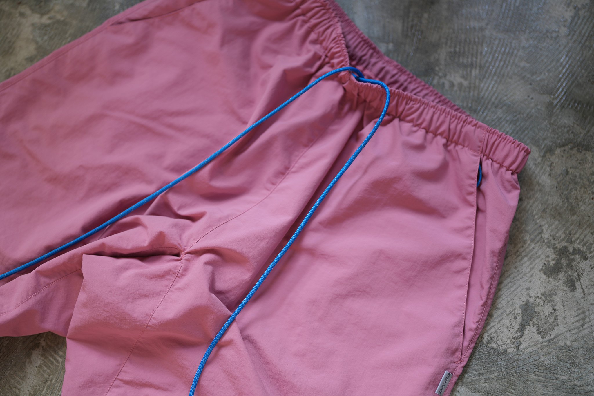 ACTIVE EASY PANTS SUPPLEX®︎ NYLON | UNSLACKS STORE