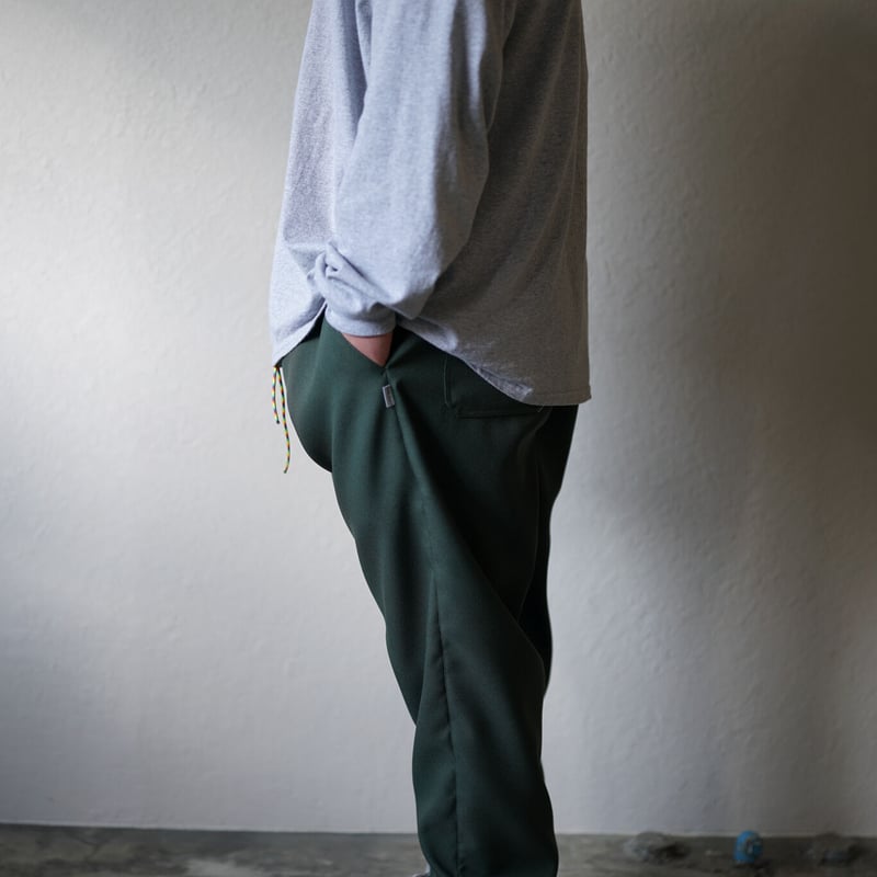 ACTIVE EASY PANTS POLYTWILL | UNSLACKS STORE ACTIVE EASY PANTS POLYTWILL | UNSLACKS STORE