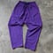 ACTIVE EASY PANTS SUPPLEX®︎NYLON MICRO RIPSTOP