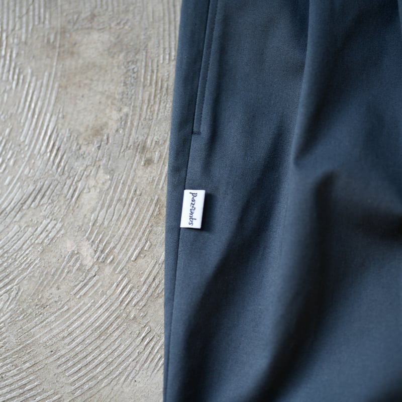 SQUEEZED DESIGN 2TUCK CHINO PANTS | UNSLACKS STORE