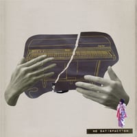 NO SATISFACTION _ CD