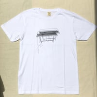 DOUBLE RHODES T-shirts