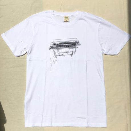 DOUBLE RHODES T-shirts